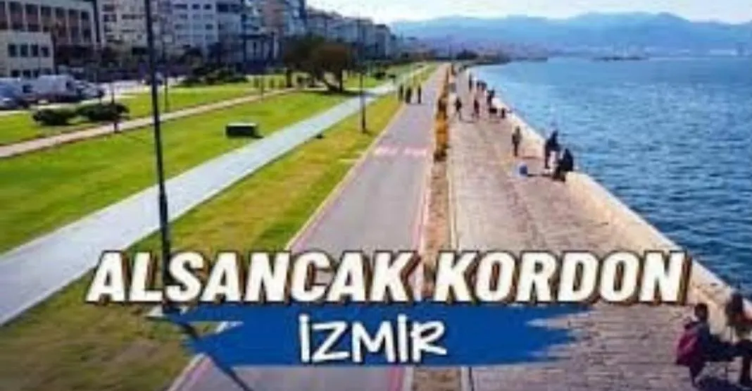 Guest house Alsancak Vintage Seaside Walk 250 M Hotel Izmir Turkey