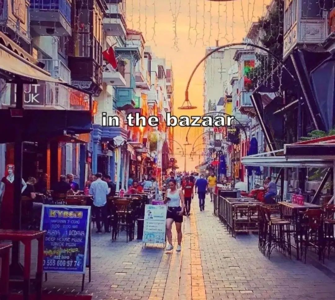 Guest house Alsancak Vintage Seaside Walk 250 M Hotel Izmir