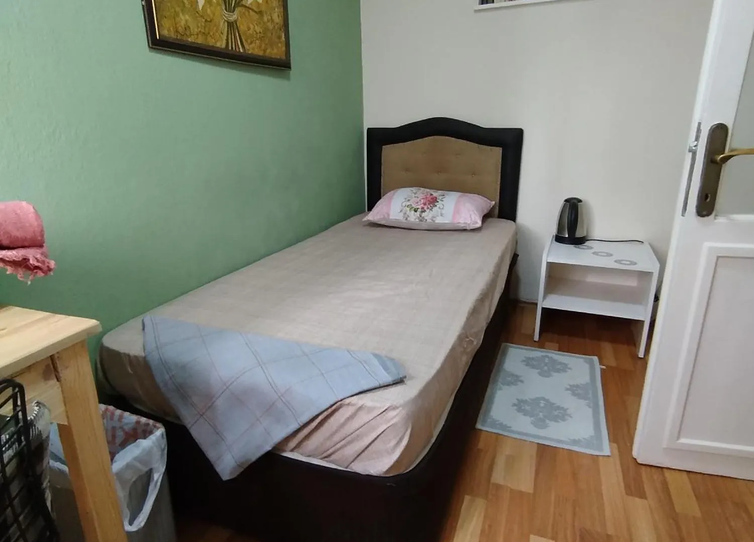 Alsancak Vintage Seaside Walk 250 M Hotel Izmir Guest house